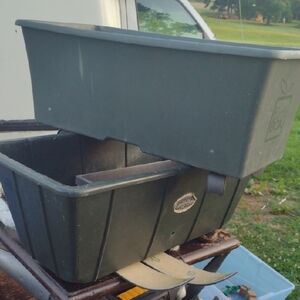 Earth BoxGreen Self-Watering Planter Box